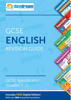 English GCSE Revision Guide