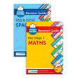 Maths & English Key Stage 3 Revision Pack