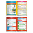 GCSE English, Maths (Foundation) & Geography Study Pack