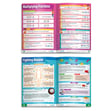 GCSE Maths (Higher), English, Biology, Chemistry & Physics Study Pack