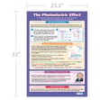 The Photoelectric Effect Poster