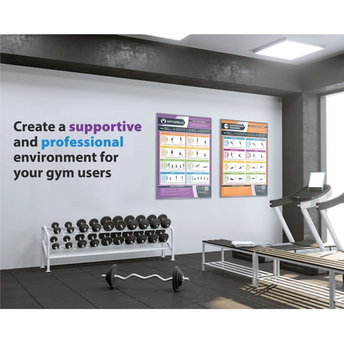 Suspension Training Poster