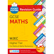 Maths Higher GCSE WJEC Revision Guide