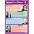 Drama Practitioners 2 Poster