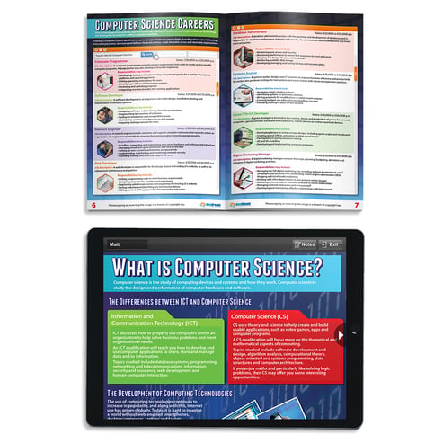 Computer Science GCSE Revision Guide