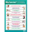 Why Exercise? Poster