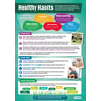 Healthy Habits Poster