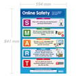 Online Safety Poster - Primary