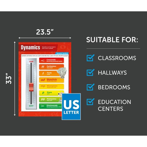 Dynamics Poster