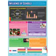 Influence of Schools Poster