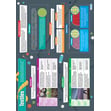 Textiles Poster