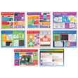 Computer Science Posters - Set of 32
