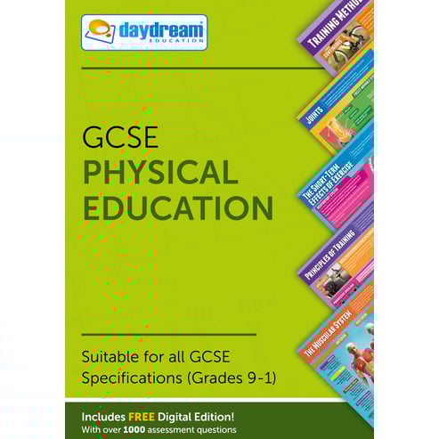PE GCSE Revision Guide