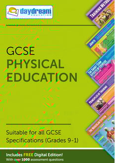 PE GCSE Revision Guide
