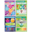 Religious, Philosophical and Ethical Studies Posters - Set of 14 