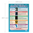 History of Musical Theatre 2 Poster