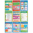 Business Posters - Set of 36 