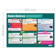 Modern Medicine Poster