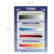 Tone Poster