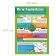 Market Segmentation Poster