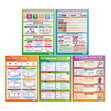 Software Posters - Set of 15 