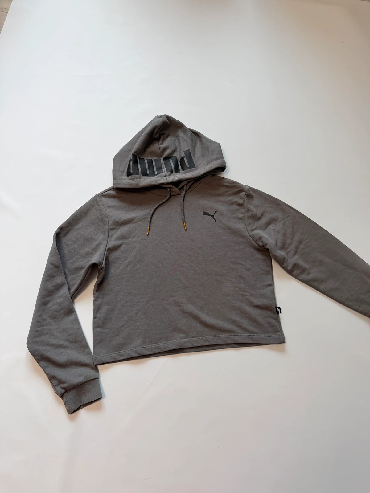 Puma mikina