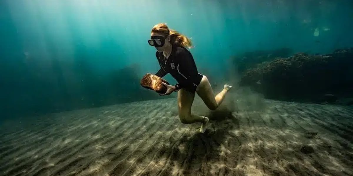 Amed Bali Freediving Retreat