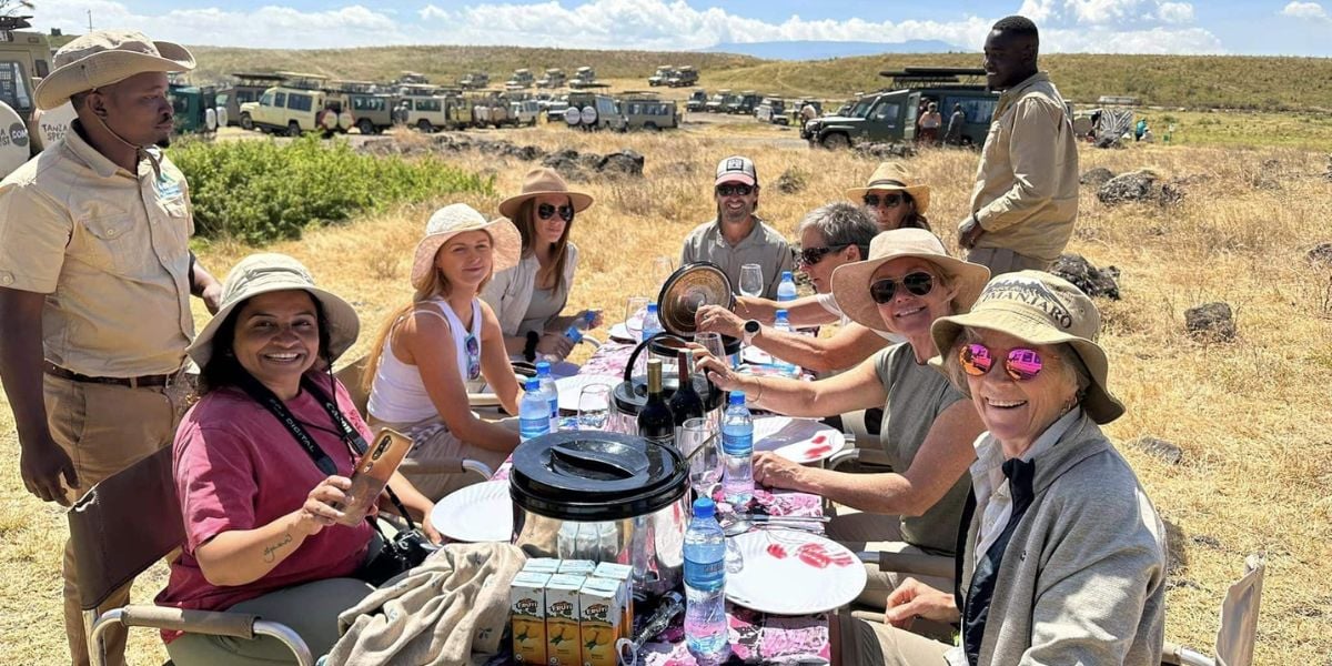 Kilimanjaro | Adventure Tour 10 Days