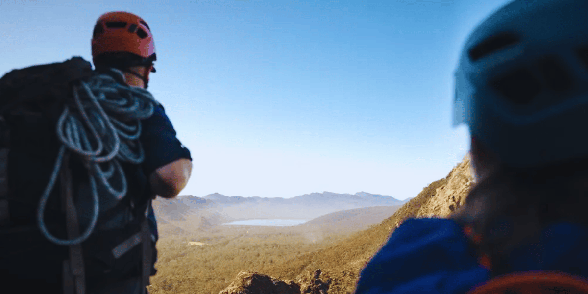 Ultimate Rock Adventure - Full day