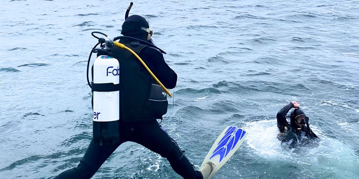 Scuba Course | Advanced Diver
