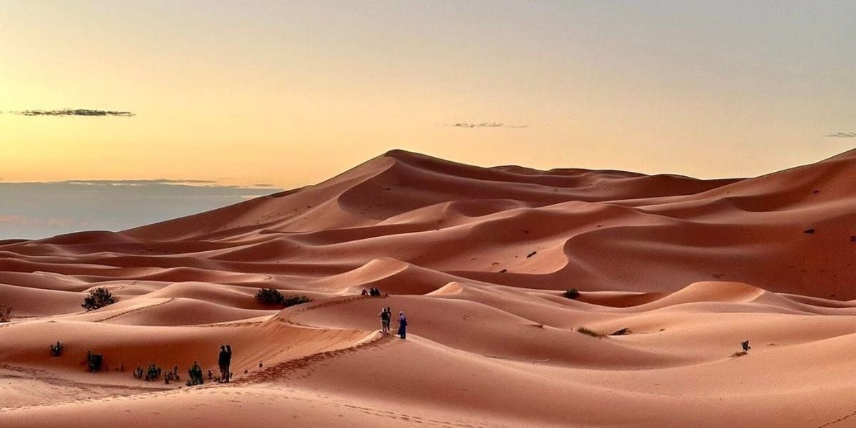Morocco | Adventure Tour 15 Days
