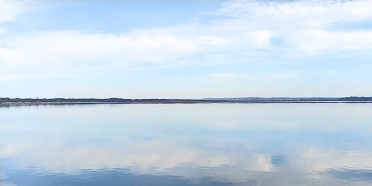 Invy Flat Water Social Paddle