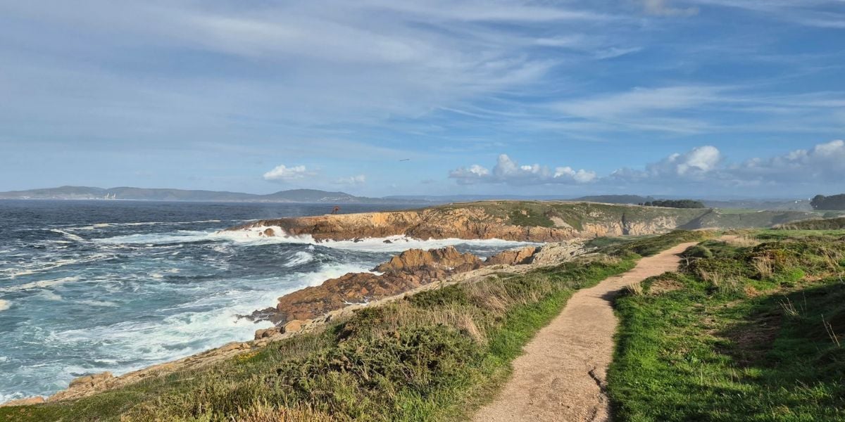 Camino Inglés - 12 Days