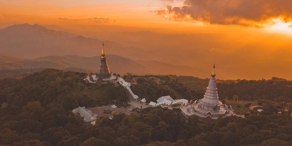 Cycling Adventure - Laos Luang Prabang to Vietnam Hanoi · 12 Days