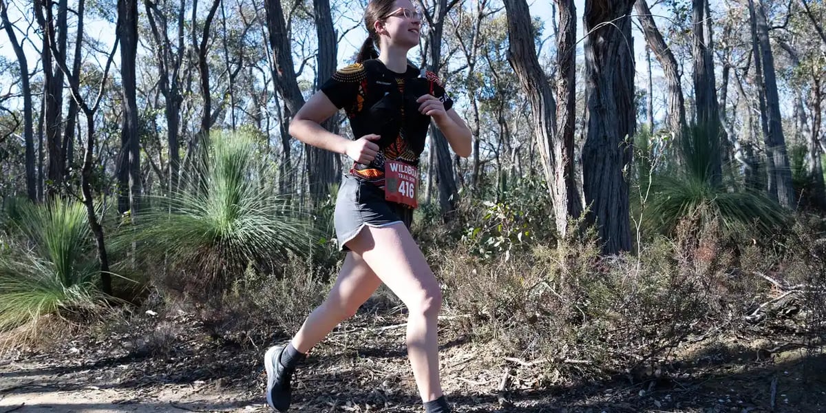 WildBoar Trail Run 2026