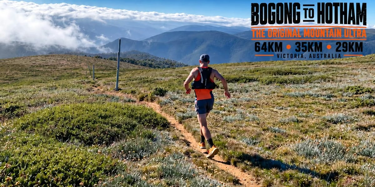 Bogong to Hotham 2027