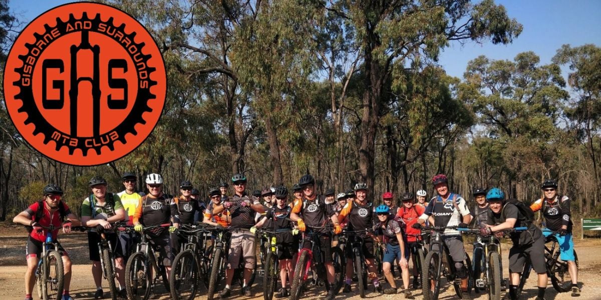 GaS Social Ride Sunbury