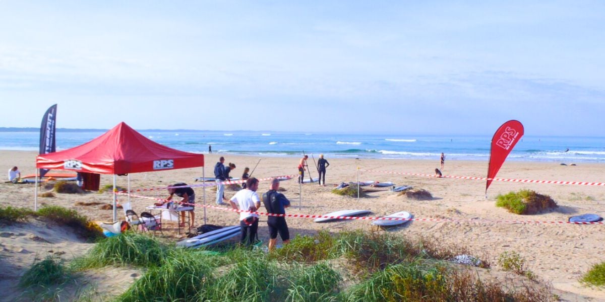 Inverloch Social Surf Weekend