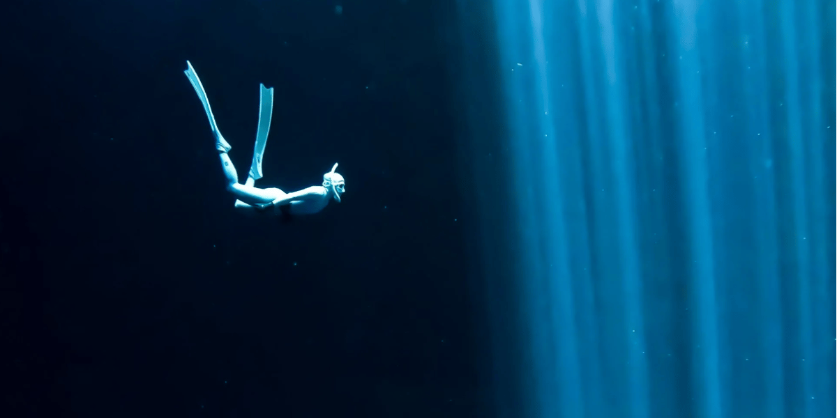 AIDA 2 Freediving Fundamentals