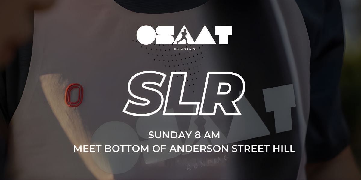 Sunday Long Runs (Weekly)