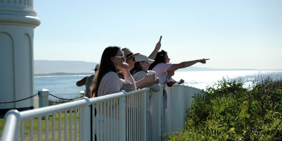 Walking Tour | Wicked Women of Wollongong: The Women Behind the City