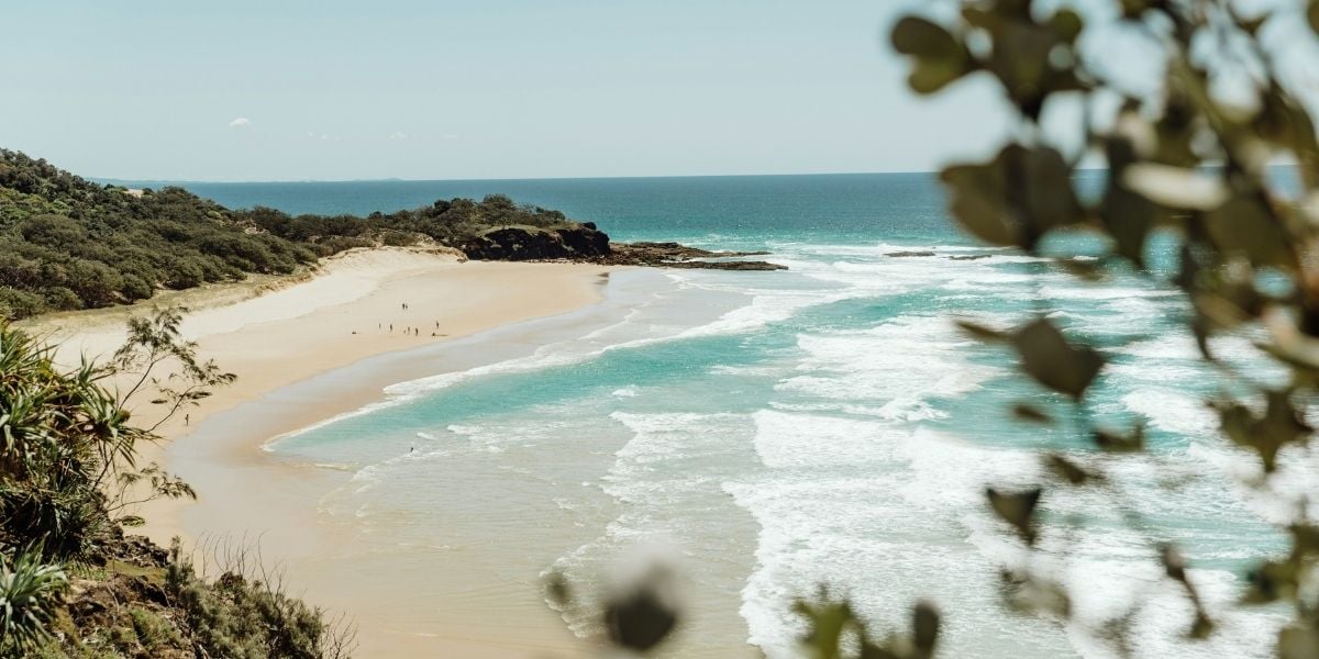 Dive Travel North Stradbroke Island (QLD)