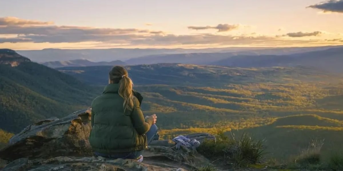 Blue Mountains Wilderness Wildlife and Sunset Adventure
