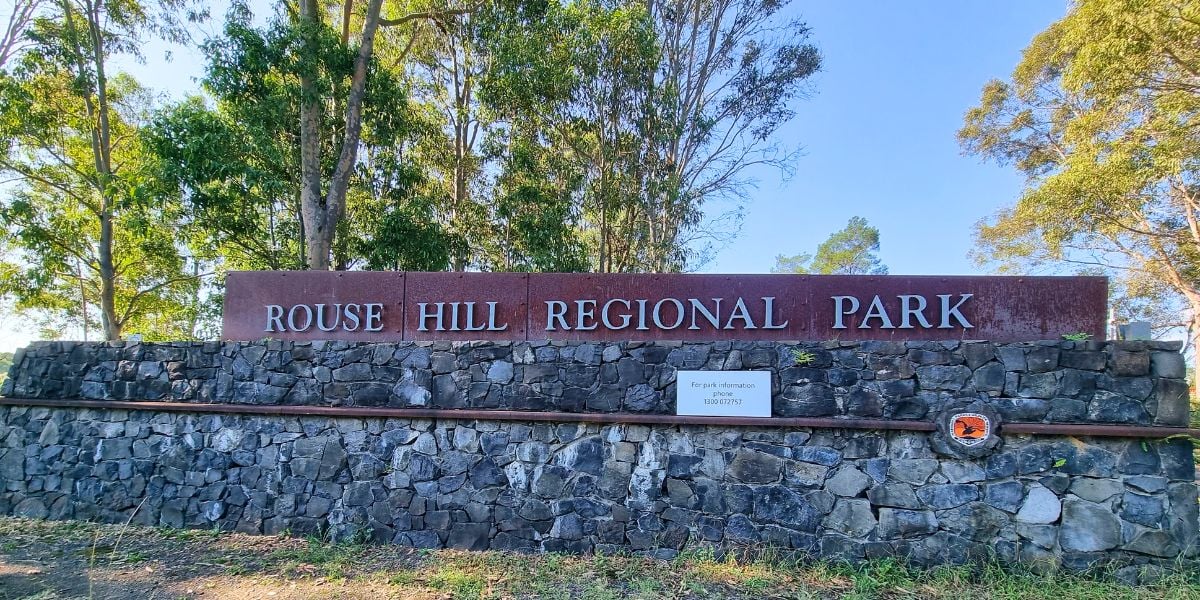 Rouse Hill Stargazing