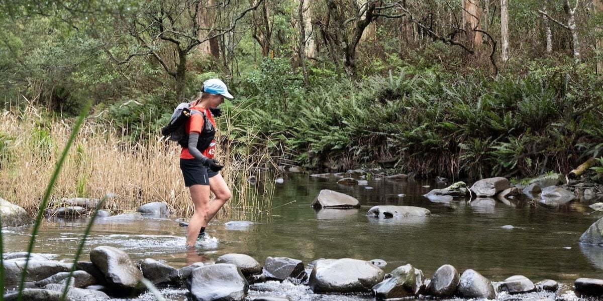 Wonderfalls Trail Running Festival