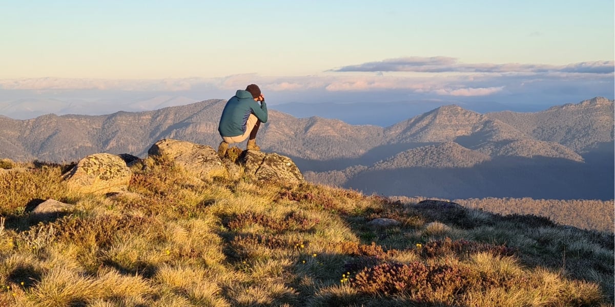 Two Peaks – 3 Days