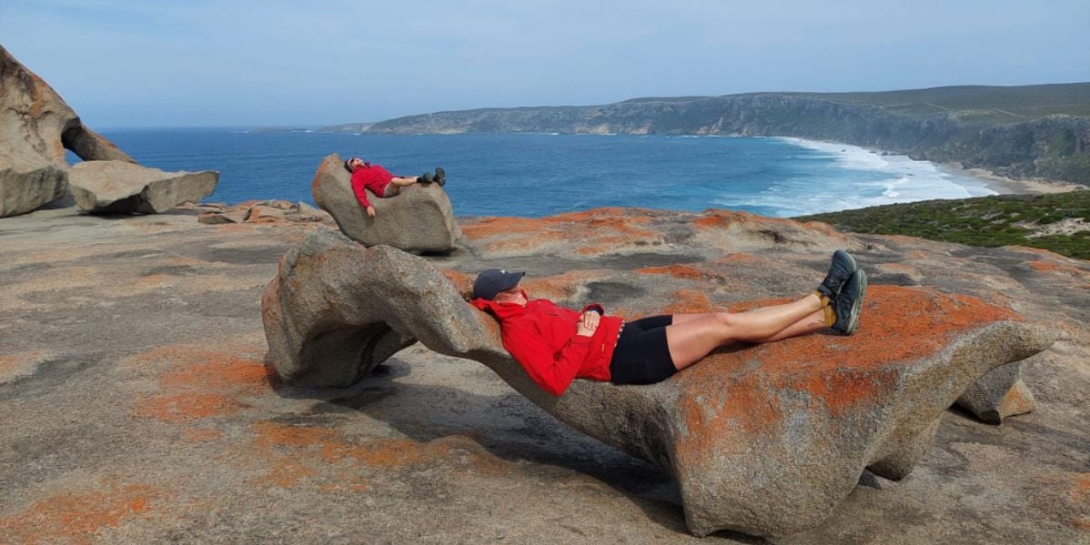 Kangaroo Island – Karta Pintingga – Guided Walk – 5 Days