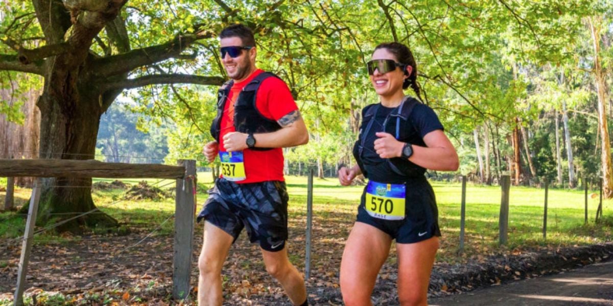 Maroondah Dam Trail Run | Trails Plus Mountain Series