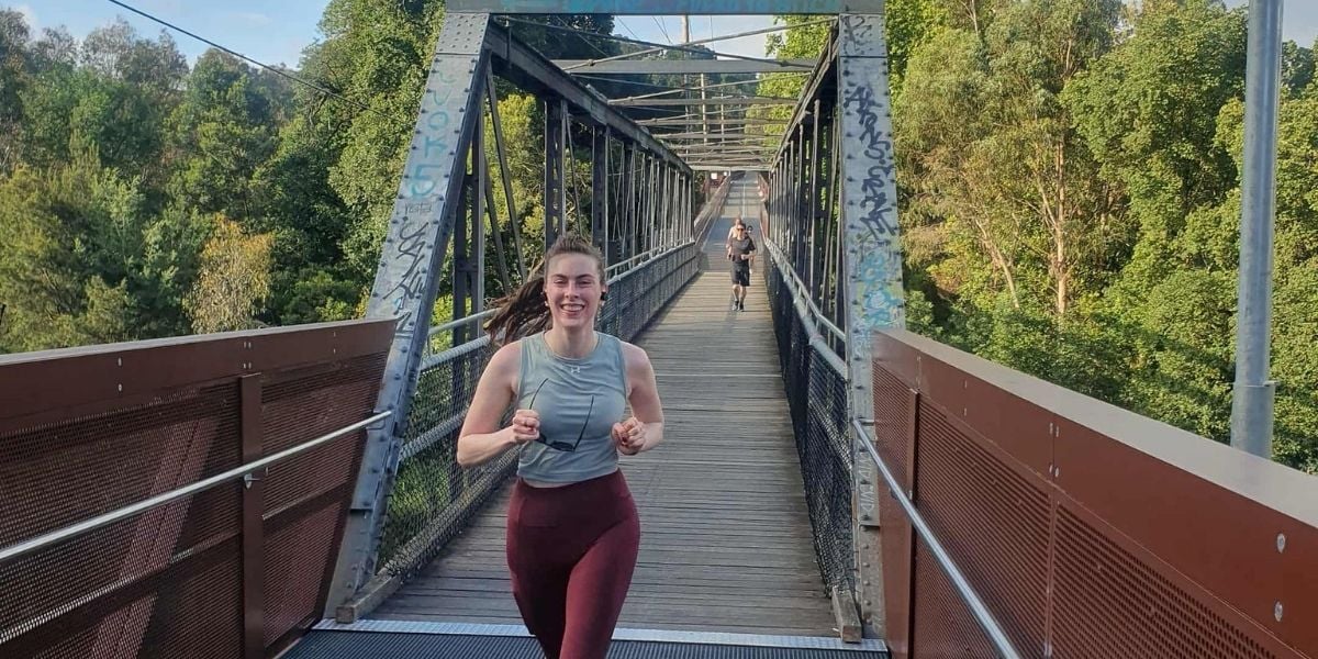Steps & Schooners - Mid Week Runs