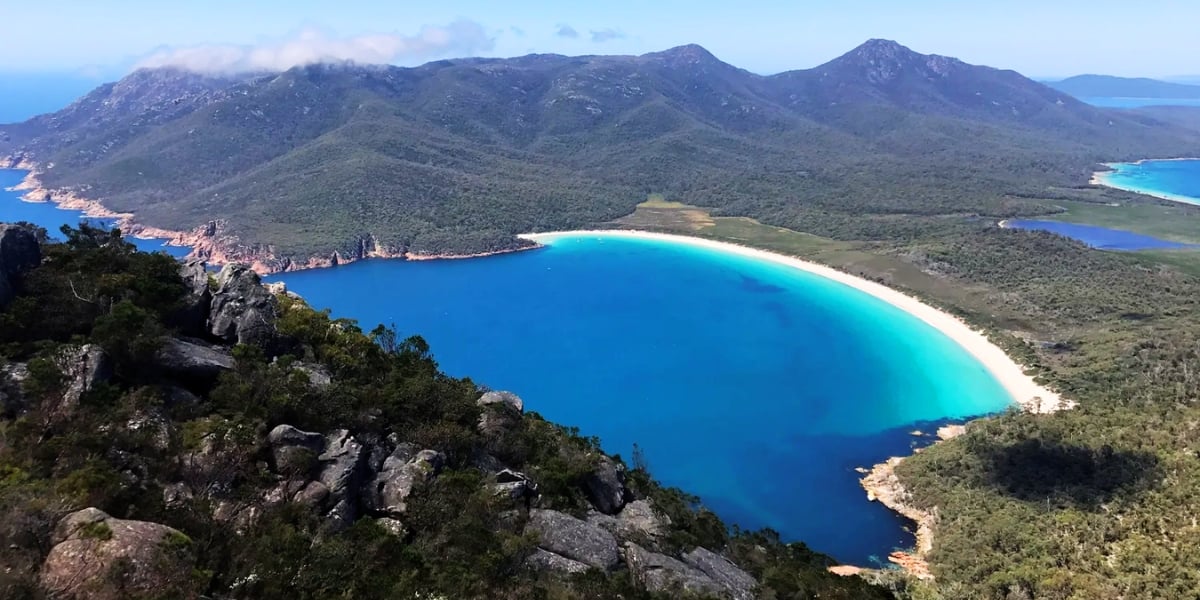 Tasmania Adventure: 5 Day Escape to the Wild